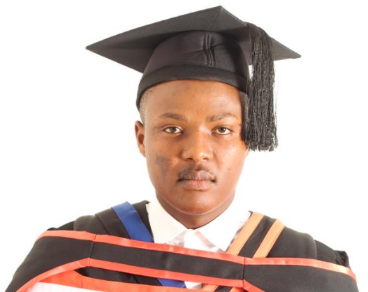 Lebohang Mahlo reaches for the stars