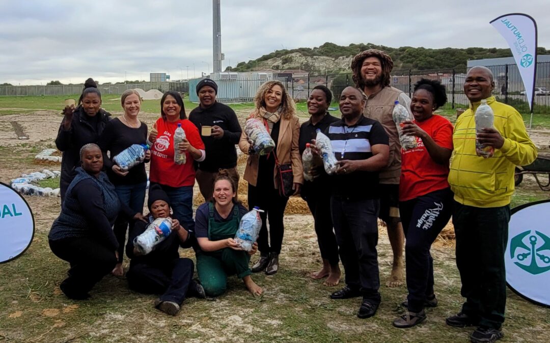 Khayelitsha Food Garden