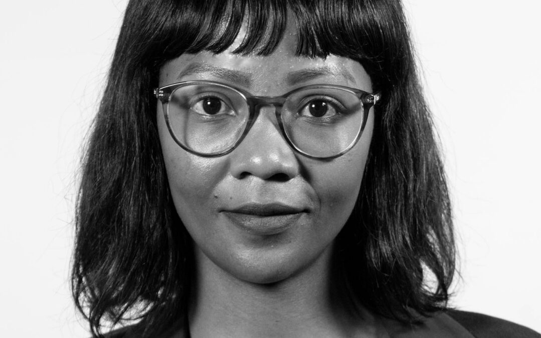 Building a positive record: Yondi Titi