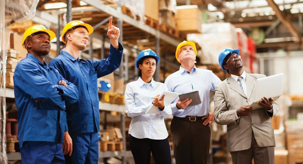 Building Safe, Modern, and Future-Ready Learning Environments:  Why OHS and Infrastructure Matter in TVET