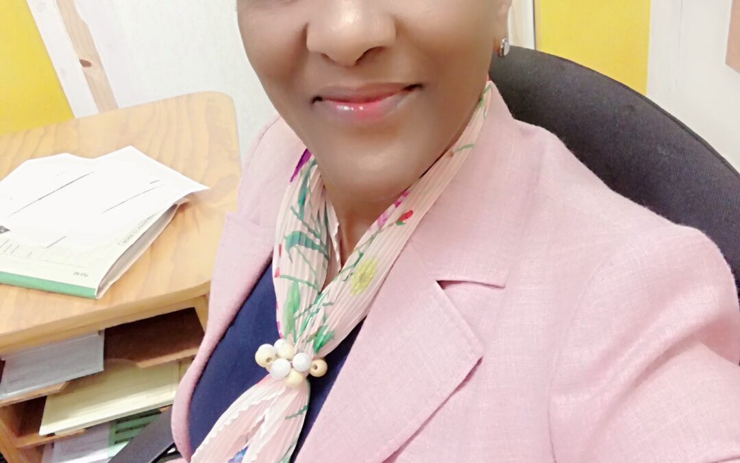 Nomlungisi Dana – Pursuing Public Service with Purpose