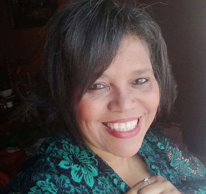 From Student to Changemaker: Ursula Pietersen’s Journey in Inclusive Early Childhood Development