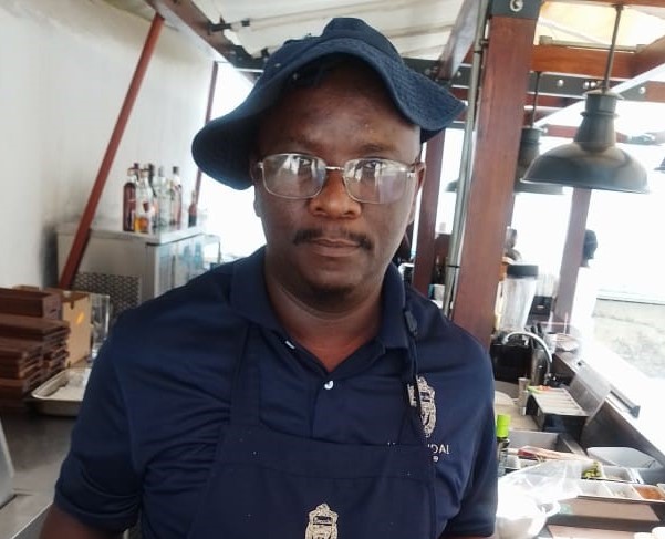From Khayelitsha to the Culinary World: Thukela’s Inspiring Alumni Story