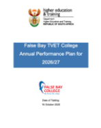 Annual Report 2021